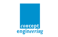 Concept Engineering logo