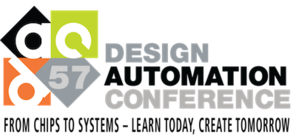 DAC 2020 logo