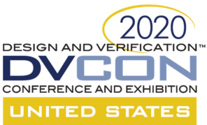 DVCon US 2020 logo