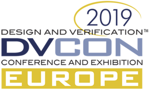 logo dvcon europe 2019