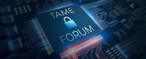 TAME Forum logo