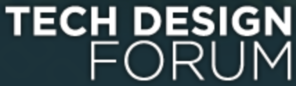 Tech Design Forum logo