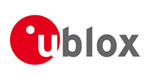 U-blox logo