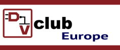 DVClub Europe