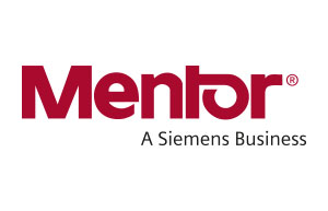 Mentor Graphics logo